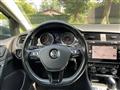 VOLKSWAGEN Golf 1.5 tgi Executive 130cv dsg