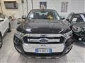 FORD Ranger 2.2 tdci double cab Limited 160cv