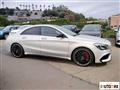 MERCEDES Classe CLA AMG 45 Race Edition 4matic auto