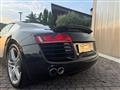 AUDI R8 4.2 V8  R TRONIC MOTORE CON 44000 KM AUDI