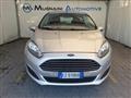 FORD FIESTA 1.0 EcoBoost 100cv 3 porte Powershift Automatica