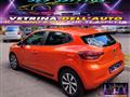 RENAULT Clio TCe 100 CV GPL Equilibre