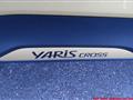 TOYOTA YARIS CROSS 1.5 Hybrid 5p. E-CVT AWD-i Adventure