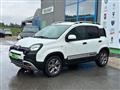 FIAT PANDA 1.2 City Cross