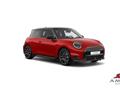 MINI NEW COOPER CABRIO 3 porte Cooper   E