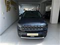 JEEP COMPASS 1.6 Multijet II 2WD Limited tua da ?259,00 mensili