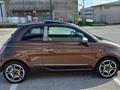 FIAT 500 1.2 Lounge con motore nuovo