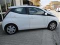 TOYOTA AYGO 1.0  x-cool