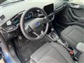 FORD FIESTA 1.1 75 CV GPL 5 porte Titanium OK NEOPATENTATI