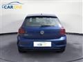 VOLKSWAGEN POLO 1.6 TDI SCR TRENDLIN