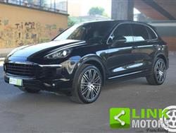 PORSCHE CAYENNE 3.0 V6 250 CV TIPTRONIC