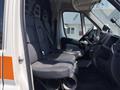 PEUGEOT BOXER AMBULANZA (3041) Boxer 335 2.2 HDi/150CV FAP 4x4 PM-TM Furgone Endurance