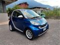 SMART FORTWO 800 40 kW coupé passion cdi