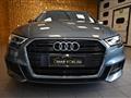 AUDI A3 SPORTBACK SEDAN 35 2.0 TDI SPORT 150CV S.TR.S-LINE NAVI FULL