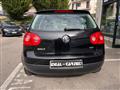 VOLKSWAGEN GOLF 1.9 TDI 5 Porte Comfortline