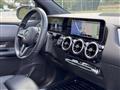 MERCEDES CLASSE B D AUTO+TETTO+NAVI+PELLE+RCAM+2PDC+F1+LED