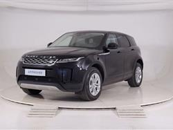 LAND ROVER RANGE ROVER EVOQUE Range Rover Evoque II 2019 Die Range Rover Evoque 2.0d i4 mh