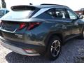 HYUNDAI NUOVA TUCSON 1.6 CRDI 48V DCT X-Tech MY2025