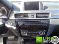 BMW X1 sDrive18d Sport (fatturabile)