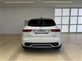 JAGUAR E-PACE 2.0D 180 CV AWD aut. R-Dynamic SE