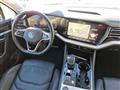 VOLKSWAGEN TOUAREG 3.0 V6 TDI SCR Elegance