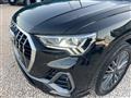 AUDI Q3 45 TFSI quattro S tr. S line edition