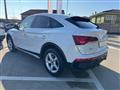 AUDI Q5 SPORTBACK SPB 40 TDI quattro S tronic Business Advanced