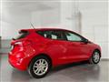 FORD FIESTA 1.1 5 porte Plus **OK NEOPATENTATI**