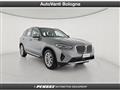 BMW X3 xDrive20d 48V