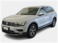 VOLKSWAGEN TIGUAN ALLSPACE 2.0 TDI SCR DSG 4MOTION Advanced BMT