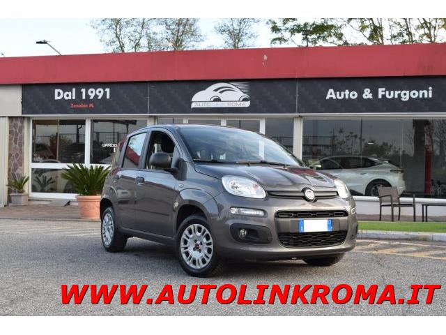 FIAT PANDA 1.2 Easy 69CV