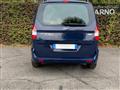 FORD TOURNEO COURIER 1.0 EcoBoost 100 CV Plus