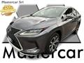 LEXUS RX 450h Executive 263cv cvt,nazionale ex leas.GR864JK