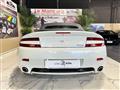 ASTON MARTIN Vantage V8 Roadster Sportshift **Tagliandi Ufficiali**