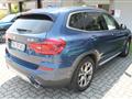 BMW X3 xDrive20d xLine