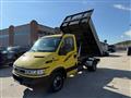 IVECO DAILY 50c13/2.8 RIBALTABILE Daily 35.12 2.8 TDI PC-TN Furg. Classic.