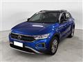 VOLKSWAGEN T-ROC 1.5 TSI ACT Life