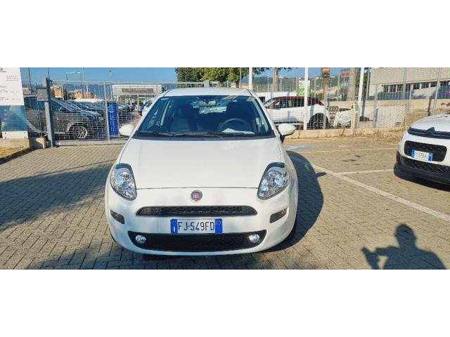 FIAT PUNTO 1.2 8V 5 porte Street