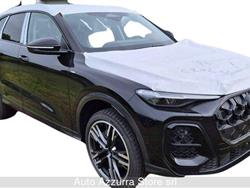 AUDI NEW Q5 Q5 TDi 150 kW mHEV+ S tronic quattro S line edition