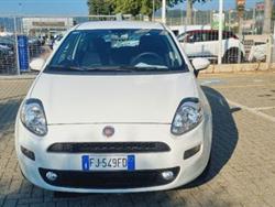 FIAT PUNTO 1.2 8V 5 porte Street