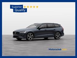 VOLVO V60 B4 automatico Plus Dark - MY25