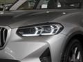 BMW X3 xDrive30e