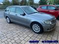 MERCEDES CLASSE C SW CDI S.W. BlueEFFICIENCY Avantgarde