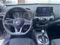 NISSAN JUKE 1.0 DIG-T 114 CV Business