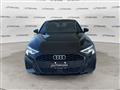 AUDI A3 SPORTBACK A3 SPB 35 TFSI S line edition