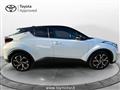 TOYOTA C-HR 2.0 Hybrid E-CVT Trend