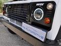 LAND ROVER DEFENDER 90 2.5 Td5 Station Wagon County