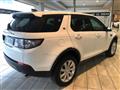 LAND ROVER DISCOVERY SPORT Discovery Sport 2.0 TD4 180 CV SE