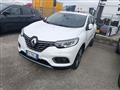 RENAULT KADJAR Blue dCi 8V 115CV Black Edition