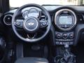 MINI CABRIO 1.5 Cooper D Hype Cabrio Automatica Navi LED 17"